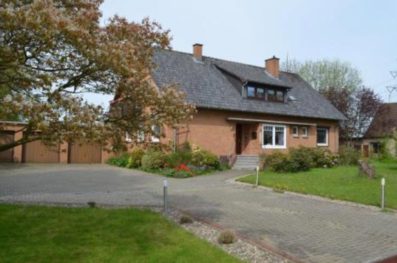 Margarethen Schanze, Germany